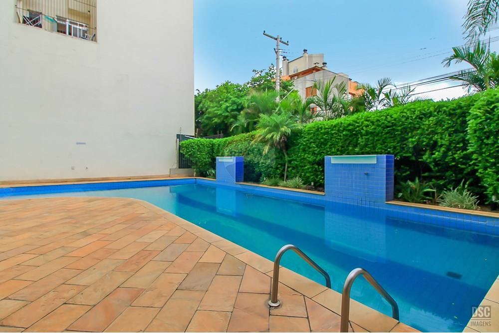 Apartamento - Venda - Porto Alegre , Rio Grande do Sul - INFRA E FACHADA  -  NUNES MACHADO 315 - FOTOS (15).jpg - 610191045-38