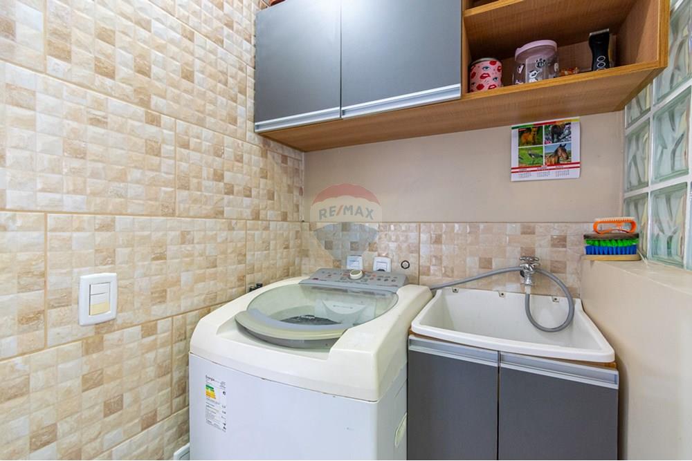 Casa de Condomínio - Venda - Gravataí , Rio Grande do Sul - _DSC0643.jpg - Área de serviço - 610051074-11