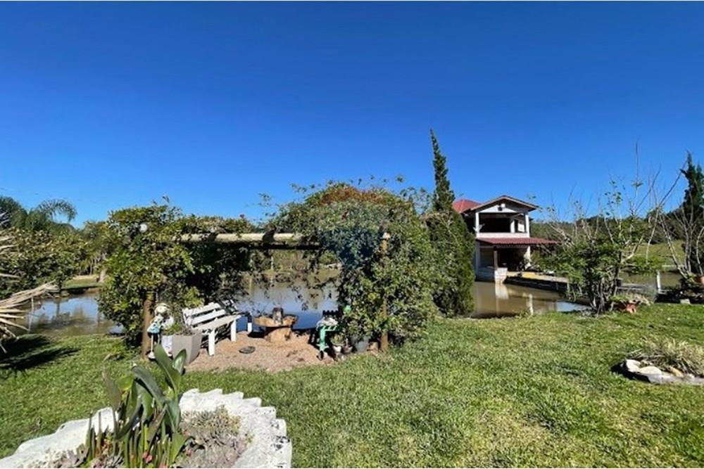 Chácara / Sítio / Fazenda - Venda - Tio Hugo , Rio Grande do Sul - QUIOSQUE 01.jpg - 612621058-40