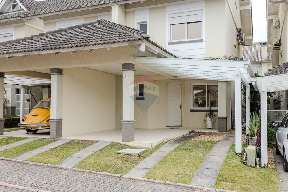 Casa de Condomínio - Venda - Santa Maria , Rio Grande do Sul - 1.jpg - 610311076-6