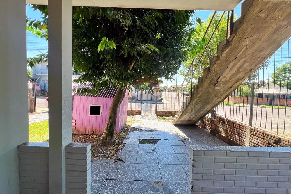 Casa - Venda - São Leopoldo , Rio Grande do Sul - Frente 6.jpg - Varanda - 610461014-1