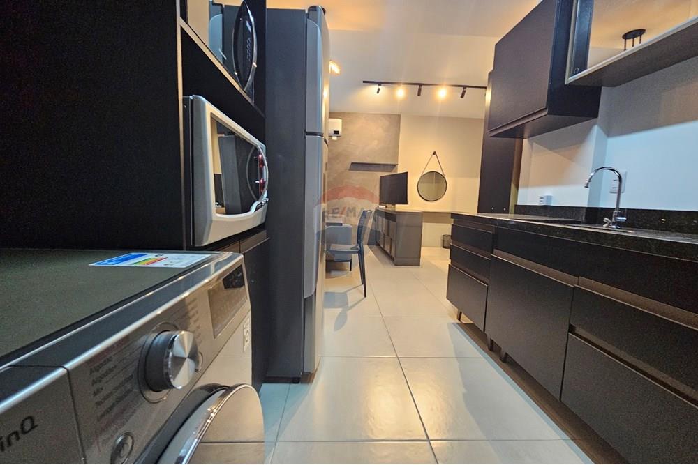 Studio - Alugar - Novo Hamburgo , Rio Grande do Sul - 8.jpg - 610261010-110