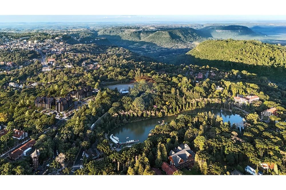 Apartamento - Venda - Gramado , Rio Grande do Sul - 01 FIRENZE - VISTA LAGO NEGRO.jpg - 610131055-6