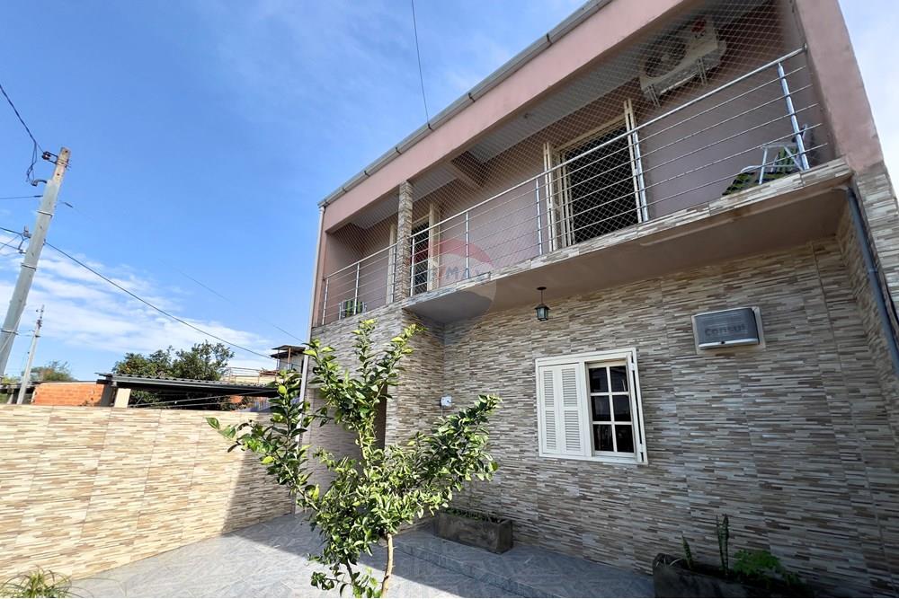 Sobrado - Venda - Canoas , Rio Grande do Sul - IMG_9436.jpg - 610241001-126