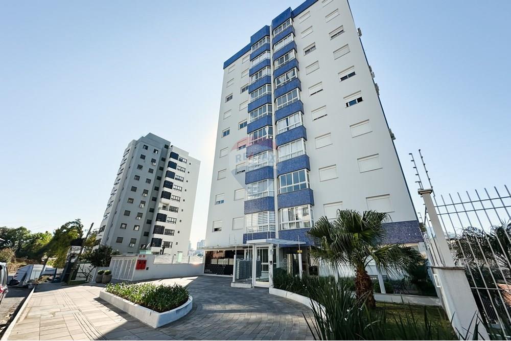 Apartamento - Venda - Bento Gonçalves , Rio Grande do Sul - RES H-49.jpg - 610251002-79