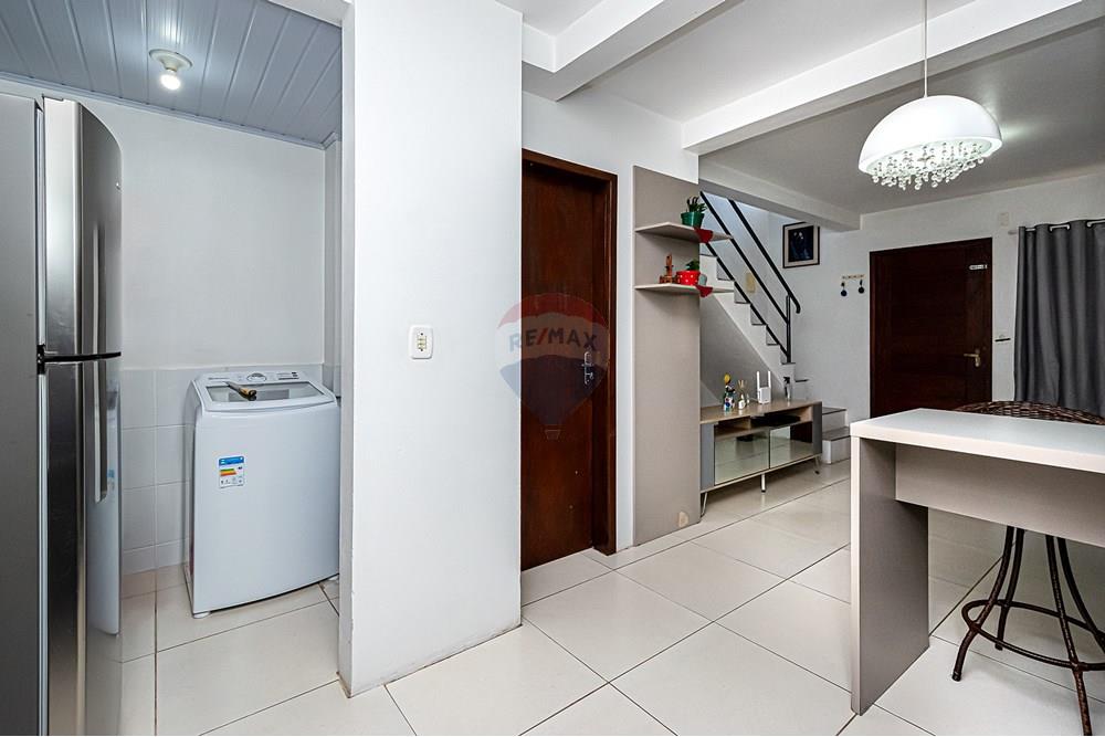 Sobrado - Venda - Novo Hamburgo , Rio Grande do Sul - DSC_3520-7261.jpg - 610261014-67