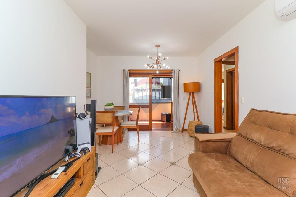 Apartamento - Venda - Porto Alegre , Rio Grande do Sul - estar jantar 4.jpg - 612511077-8