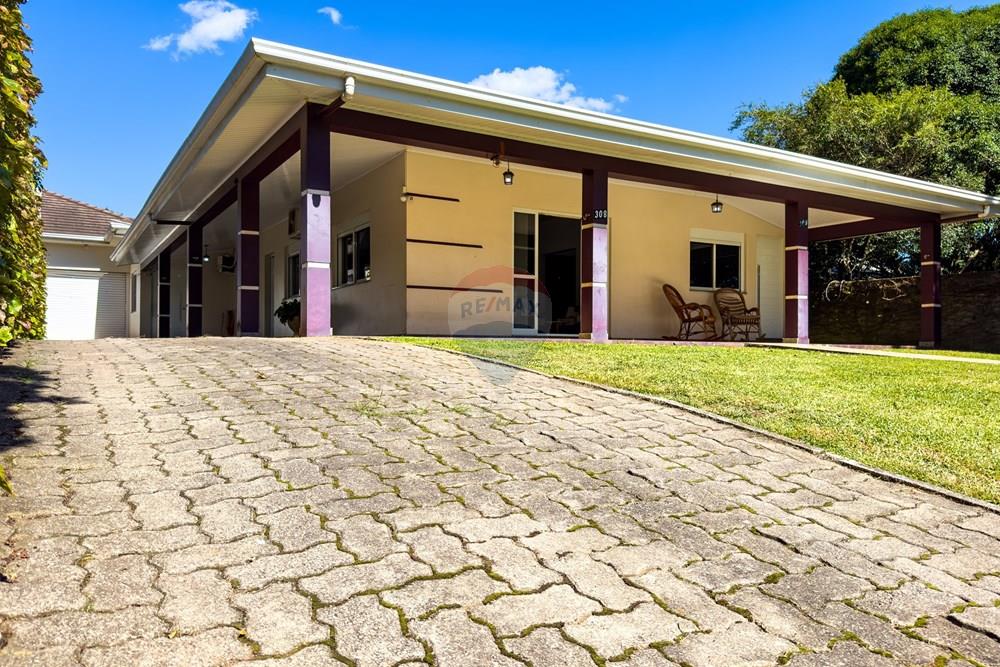 Casa - Venda - Erechim , Rio Grande do Sul - IMG_8391.jpg - 612761001-96