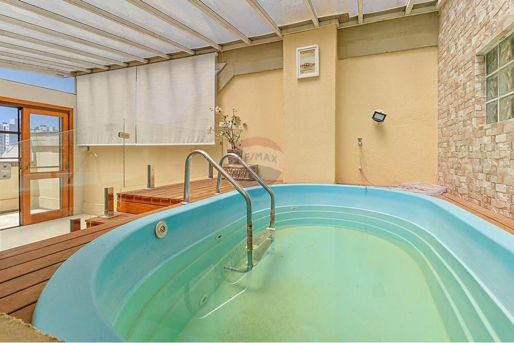 Cobertura - Venda - Porto Alegre , Rio Grande do Sul - IMG_3676.jpg - 610371016-39