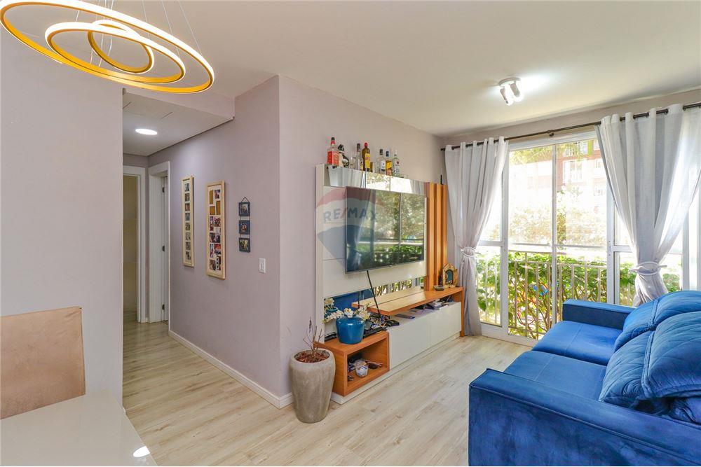 Apartamento - Venda - Porto Alegre , Rio Grande do Sul - 5 - 610191042-198