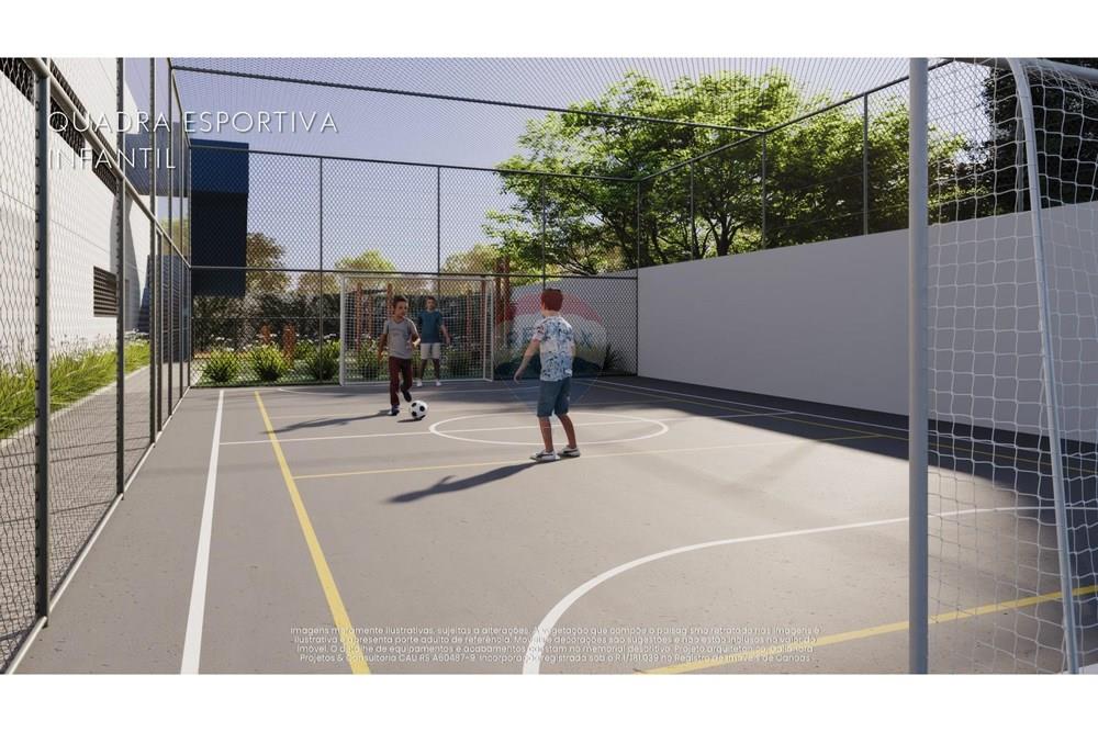 Apartamento - Venda - Canoas , Rio Grande do Sul - ARES Quadra.jpg - 612651034-15