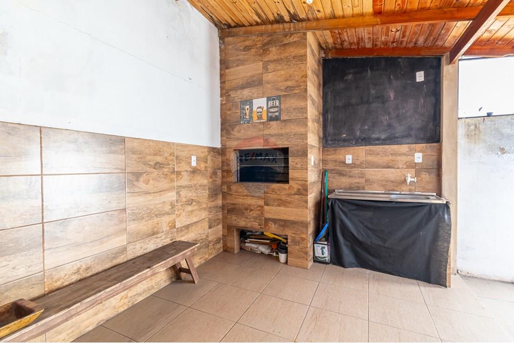 Apartamento - Venda - Gravataí , Rio Grande do Sul - _DSC1875.jpg - Área Gourmet - 610051074-14