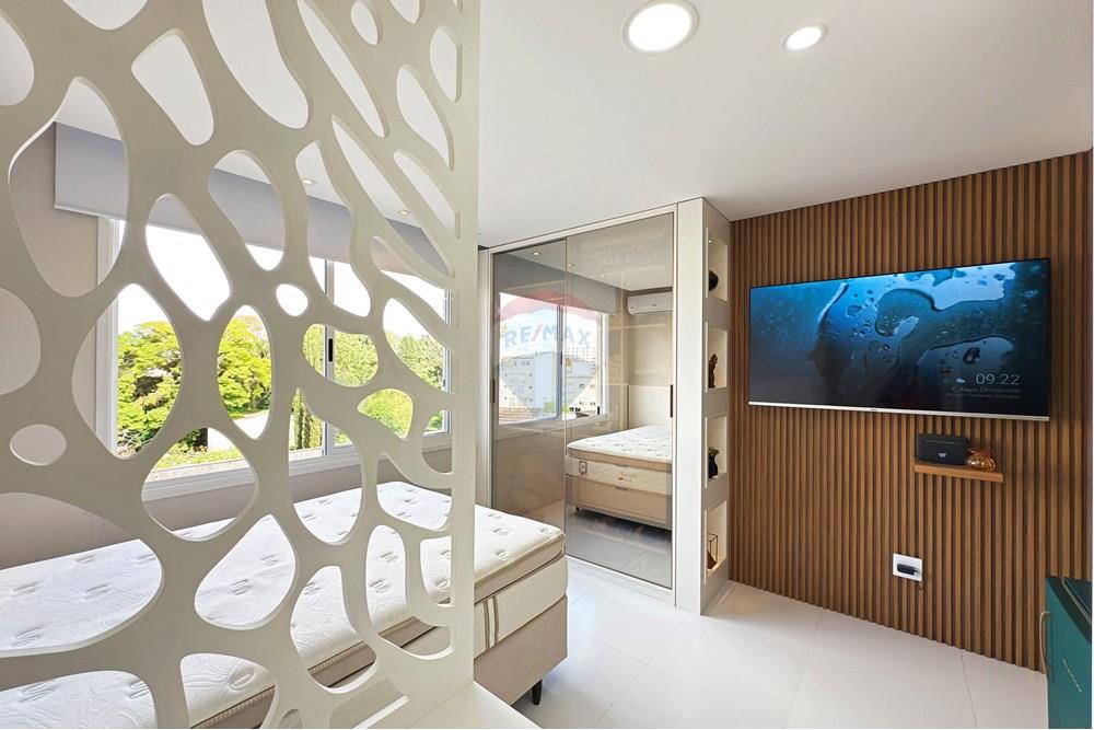 Residential - ਕੌਂਡੋ/ਅਪਾਰਟਮੈਂਟ - Porto Alegre , Rio Grande do Sul - BR - IMG_5243.JPG - 612481004-87