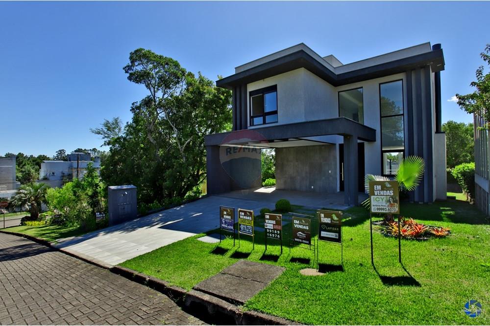 Casa de Condomínio - Venda - Viamão , Rio Grande do Sul - IMG_0141.JPG - 612531061-22