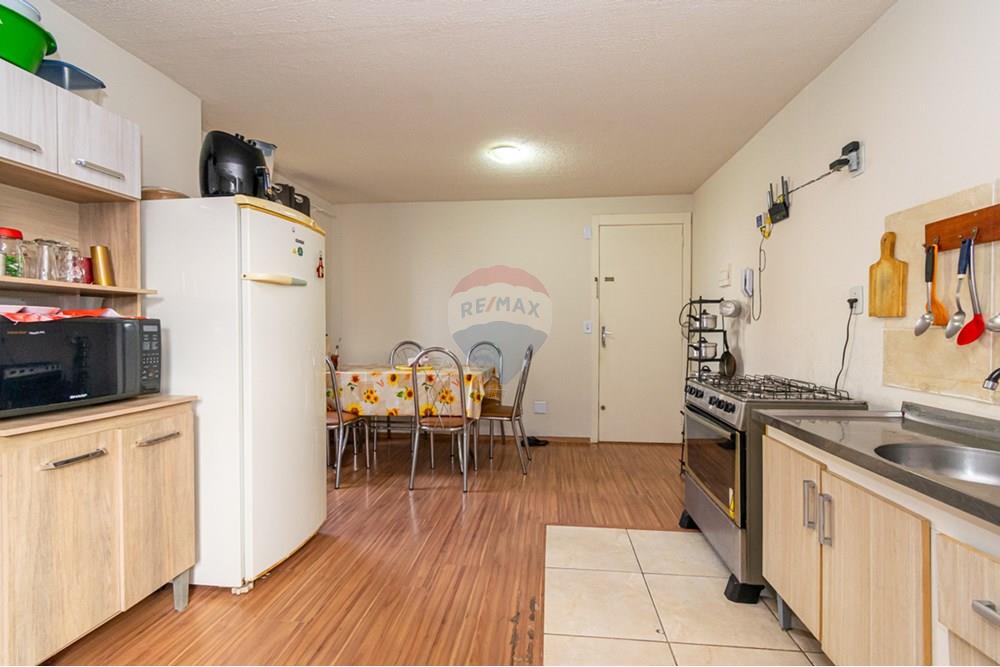 Apartamento - Venda - Cachoeirinha , Rio Grande do Sul - _DSC5553.jpg - 610381019-244