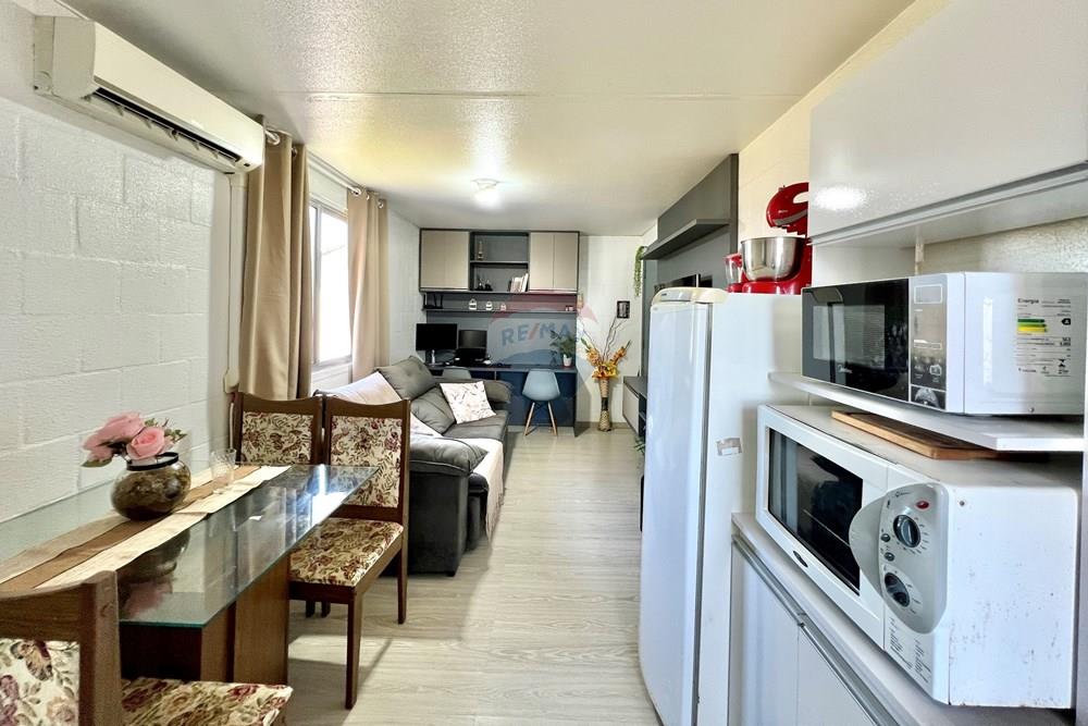 Apartamento - Venda - Canoas , Rio Grande do Sul - IMG_4669.JPG.jpeg - 610241001-134