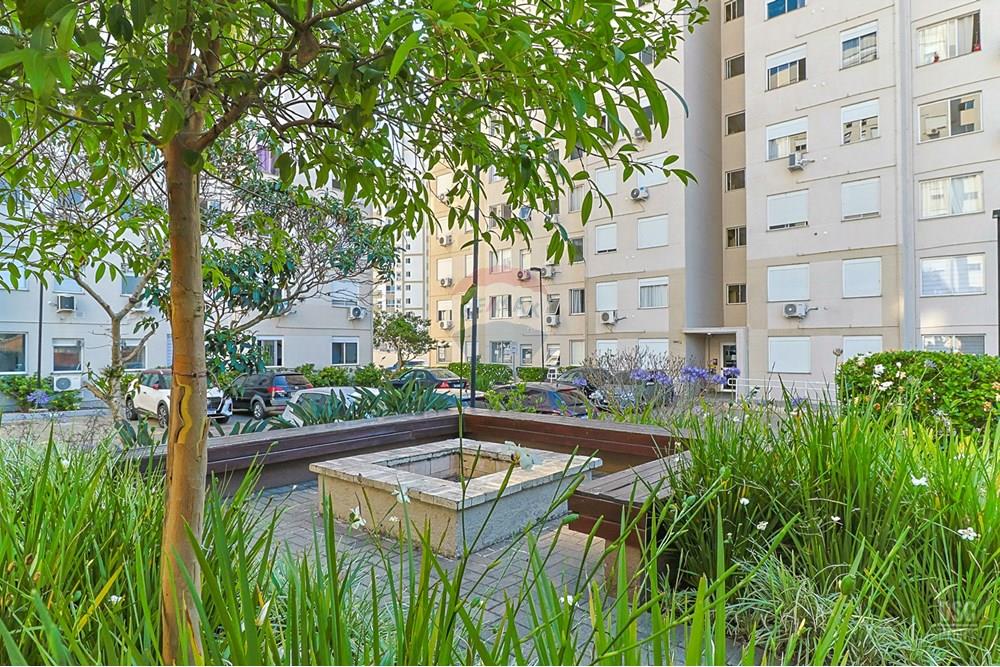 Apartamento - Venda - Porto Alegre , Rio Grande do Sul - convivencia.jpg - 612511077-4