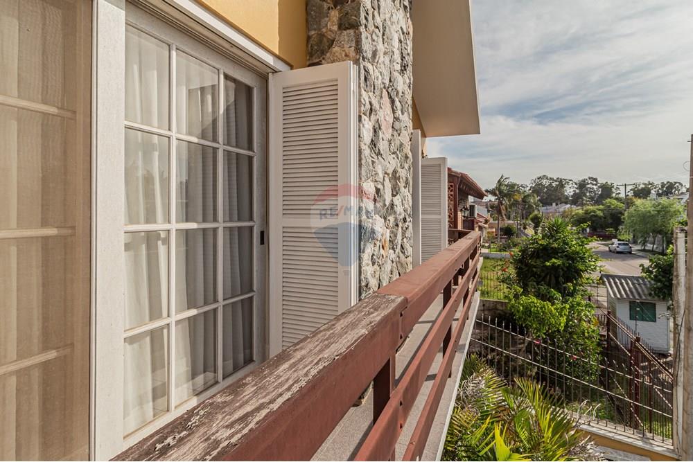 Casa - Venda - Pelotas , Rio Grande do Sul - Maestro Bandeira, 268-14.jpg - Sacada - 610211062-5