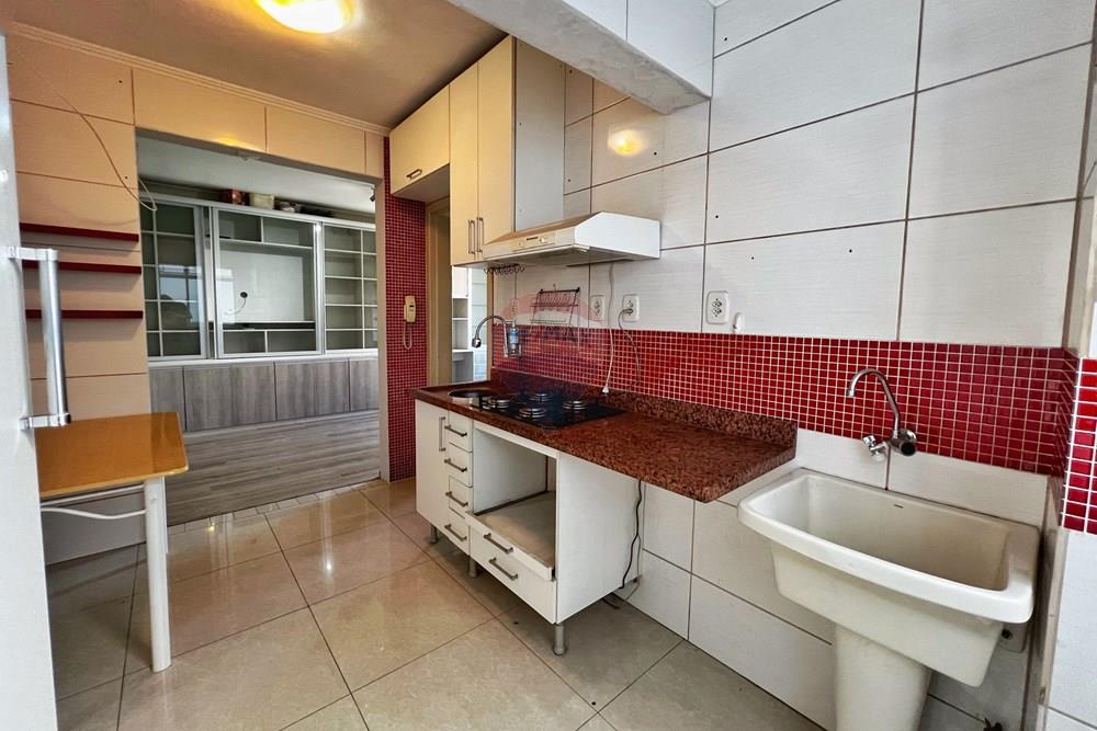 Apartamento - Venda - São Leopoldo , Rio Grande do Sul - Cozinha 2 (6).JPG - Cozinha - 610461007-18