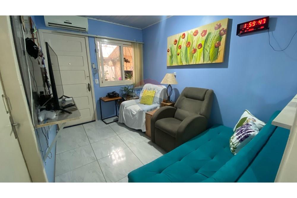 Apartamento - Venda - Bento Gonçalves , Rio Grande do Sul - IMG_3425.jpeg - Sala - 610331059-4