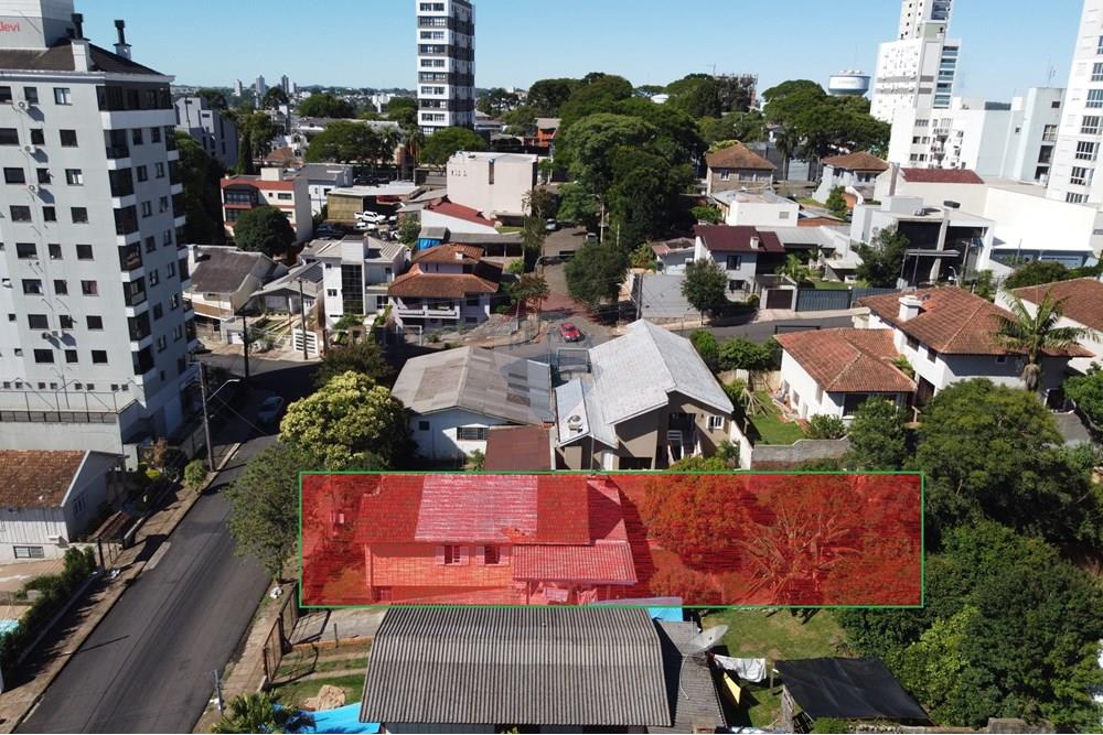 Terreno - Venda - Passo Fundo , Rio Grande do Sul - DJI_0465a.jpg - 610351030-38