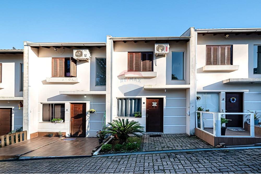 Sobrado - Venda - Novo Hamburgo , Rio Grande do Sul - DSC_3499-7259.jpg - 610261014-67