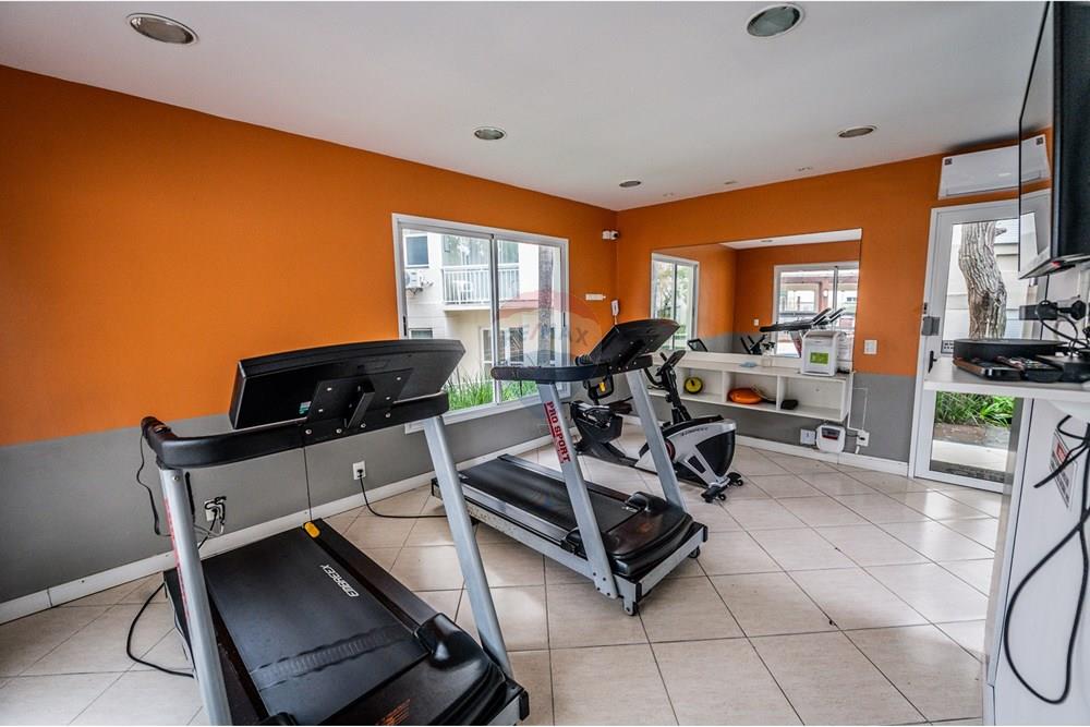 Residential - Кондо/квартира - Porto Alegre , Rio Grande do Sul - BR - OTTO-130.jpg - 612481068-165