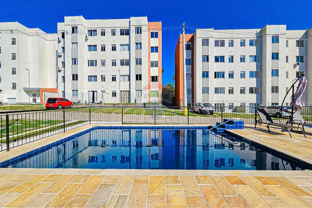 Apartamento - Venda - São Leopoldo , Rio Grande do Sul - 20250911_093720.jpg - 610411032-89