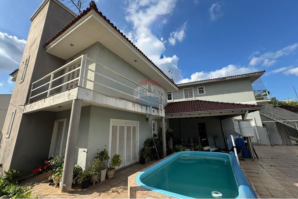 Casa - Venda - Esteio, Rio Grande do Sul - 612561036-11 , - 612561036 ...