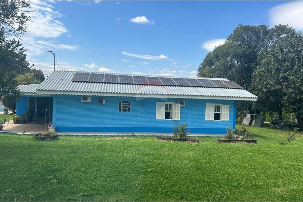 Chácara / Sítio / Fazenda - Venda - Carazinho , Rio Grande do Sul - FOTO 18 CELSO.jpg - 612701005-31