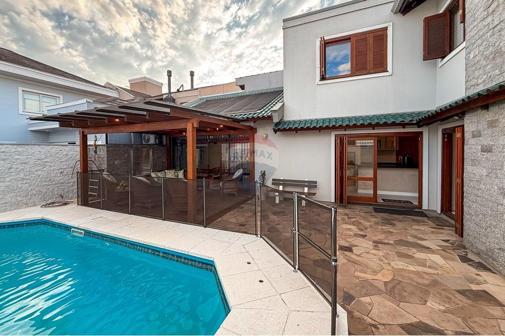 Sobrado - Venda - Canoas , Rio Grande do Sul - IMG_1865.jpg - 612651021-40