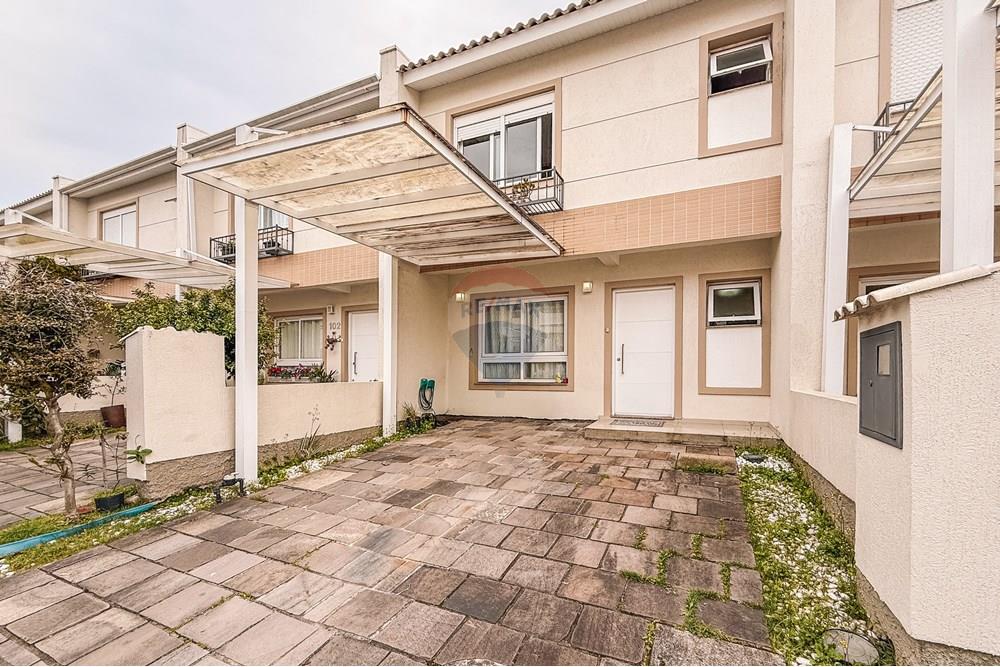 Sobrado - Venda - Canoas , Rio Grande do Sul - IMG_0587.jpg - 610241012-199