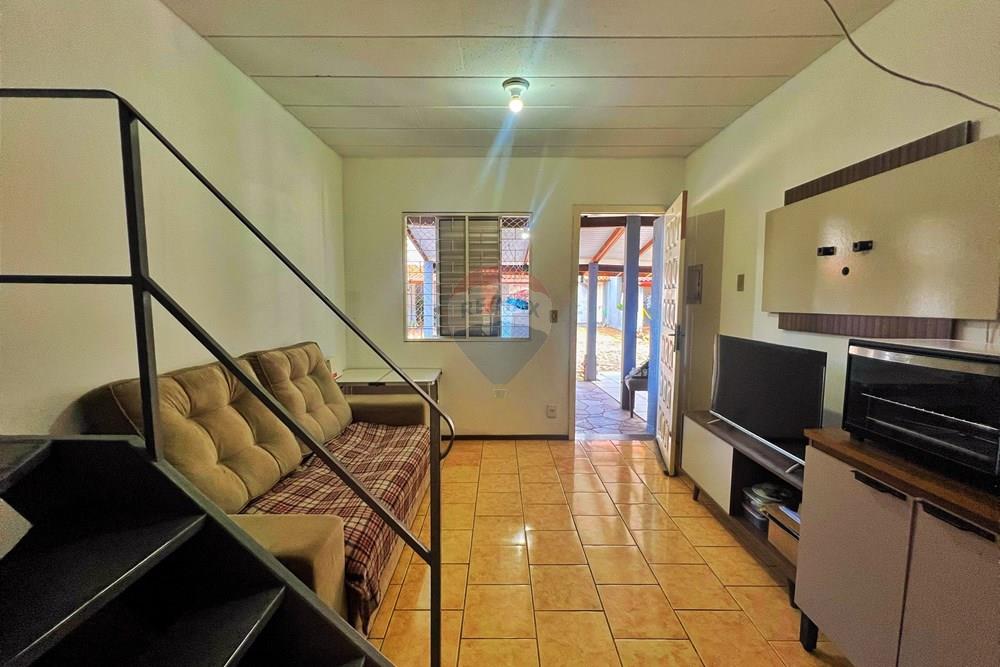 Sobrado - Venda - São Leopoldo , Rio Grande do Sul - Sala 4.jpg - 610461003-43