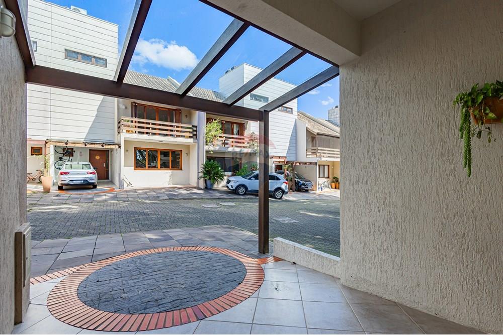 Casa de Condomínio - Venda - Porto Alegre , Rio Grande do Sul - IMG_9459.jpg - 612481002-132