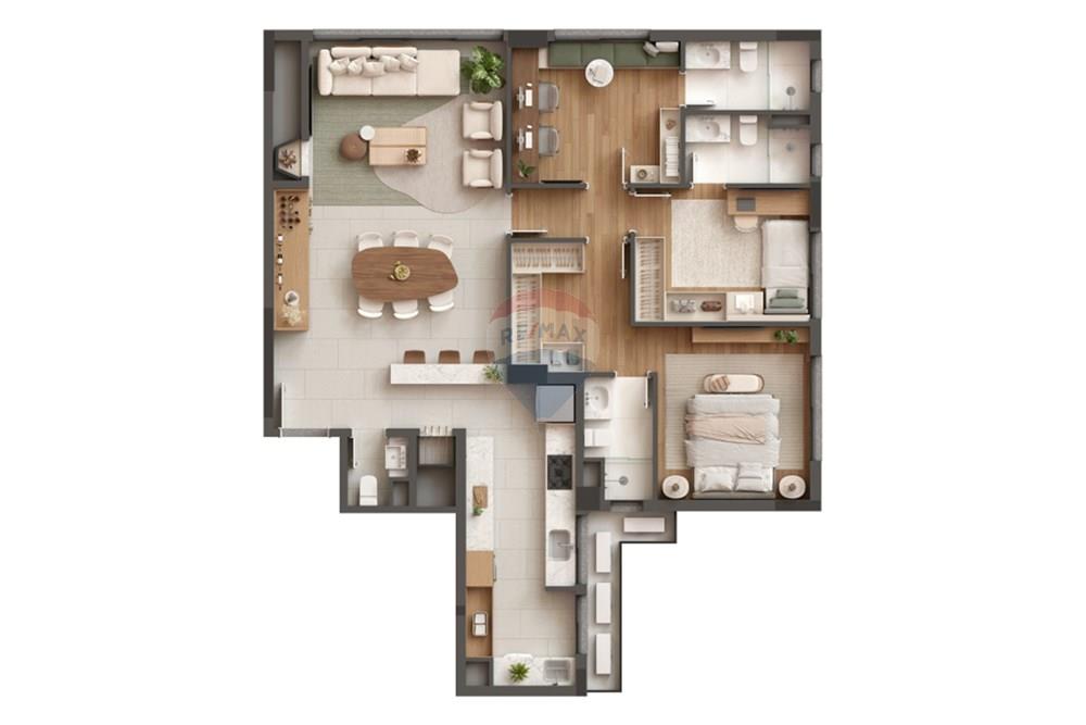 Cobertura - Venda - Porto Alegre , Rio Grande do Sul - 1608393.jpg - 610221070-2