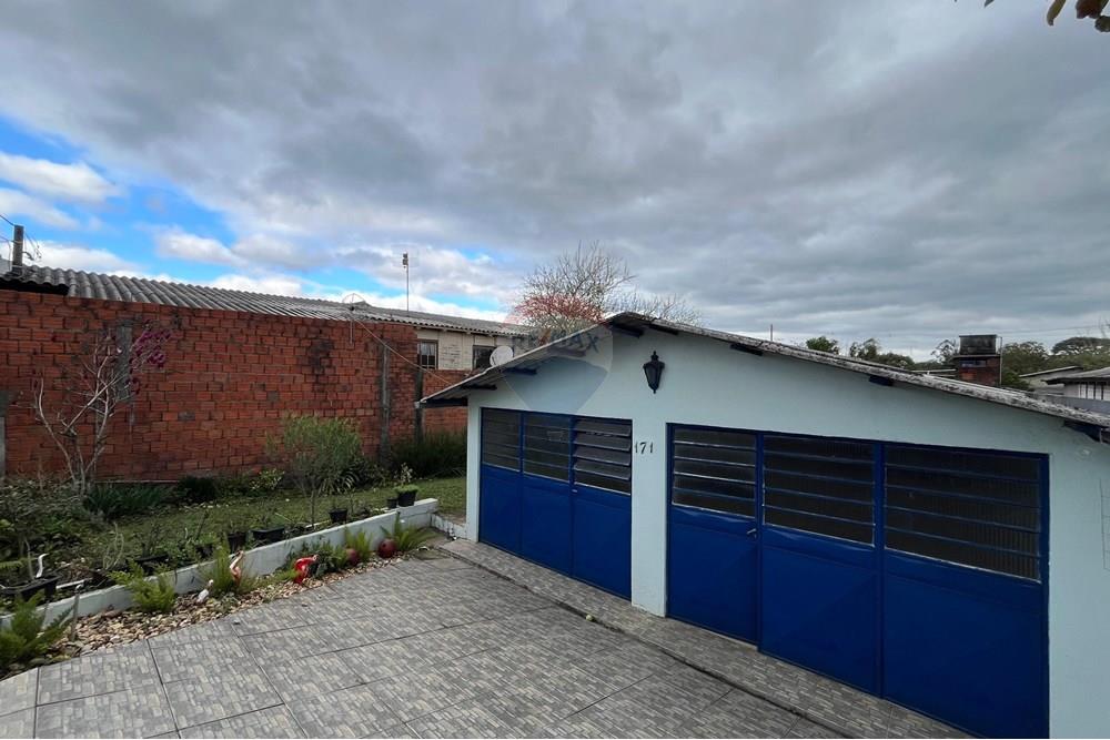 Casa - Venda - Santa Cruz do Sul , Rio Grande do Sul - IMG-20250829-WA0049.jpg - 612741060-1