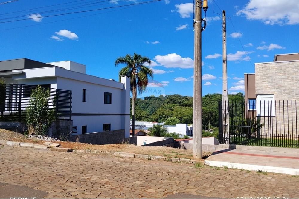 Terreno - Venda - Erechim , Rio Grande do Sul - WhatsApp Image 2025-12-03 at 17.03.42 (1).jpeg - Fachada - 612761027-20