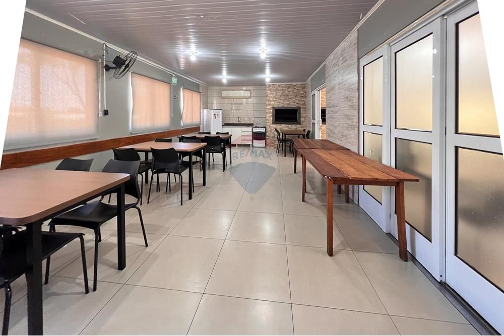 Apartamento - Venda - Sapucaia do Sul , Rio Grande do Sul - SALAO FESTAAPTO R Dona Ernestina 417 bl 23 Ap 201 Residencial Nicolau (60).jpg - 612561040-36