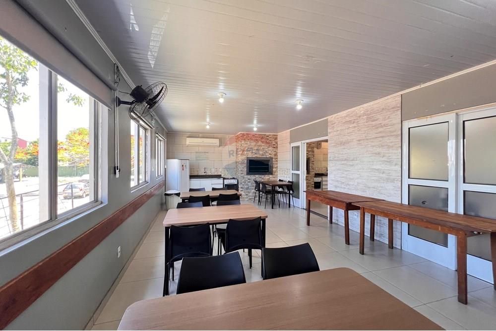 Apartamento - Venda - Sapucaia do Sul , Rio Grande do Sul - SALAO FESTAAPTO R Dona Ernestina 417 bl 23 Ap 201 Residencial Nicolau Kuhn (59).jpg - 612561040-36