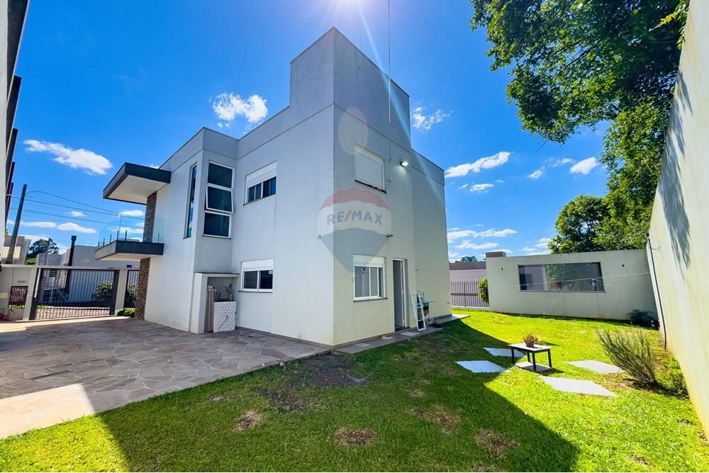 Casa - Venda - Erechim , Rio Grande do Sul - IMG_6366.jpg - 612761011-57