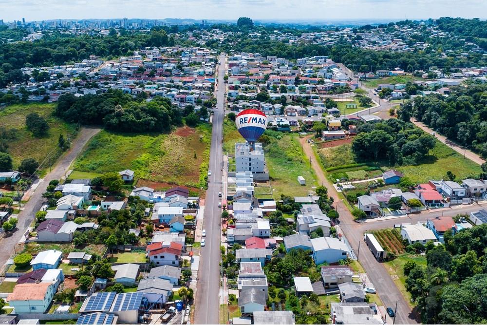 Apartamento - Venda - Erechim , Rio Grande do Sul - DJI_0616.jpg - 612761016-66