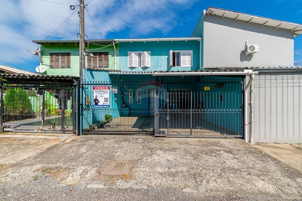 Sobrado - Venda - Gravataí , Rio Grande do Sul - WhatsApp Image 2026-04-06 at 20.28.39.jpeg - 610051021-147