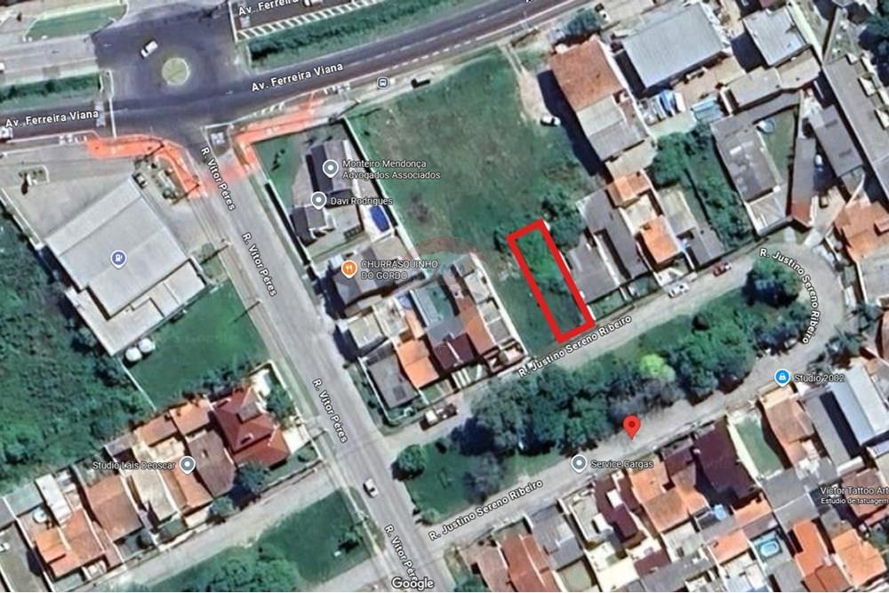 Terreno - Venda - Pelotas , Rio Grande do Sul - google earth 04.jpg - 610211059-14