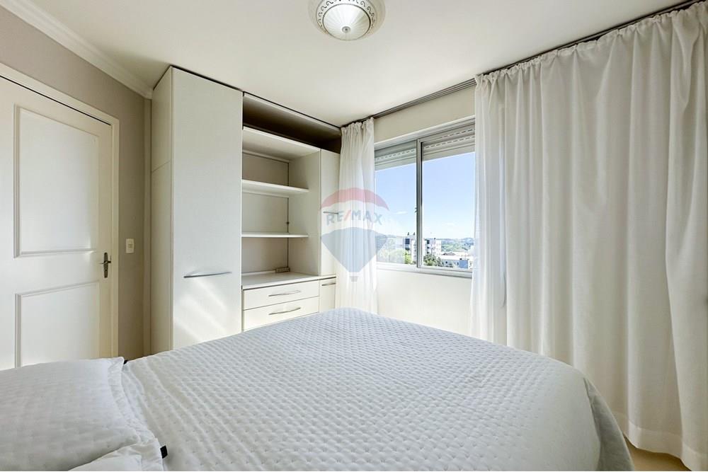 Apartamento - Venda - Bento Gonçalves , Rio Grande do Sul - PORTO BELO-50.jpg - 610251002-81
