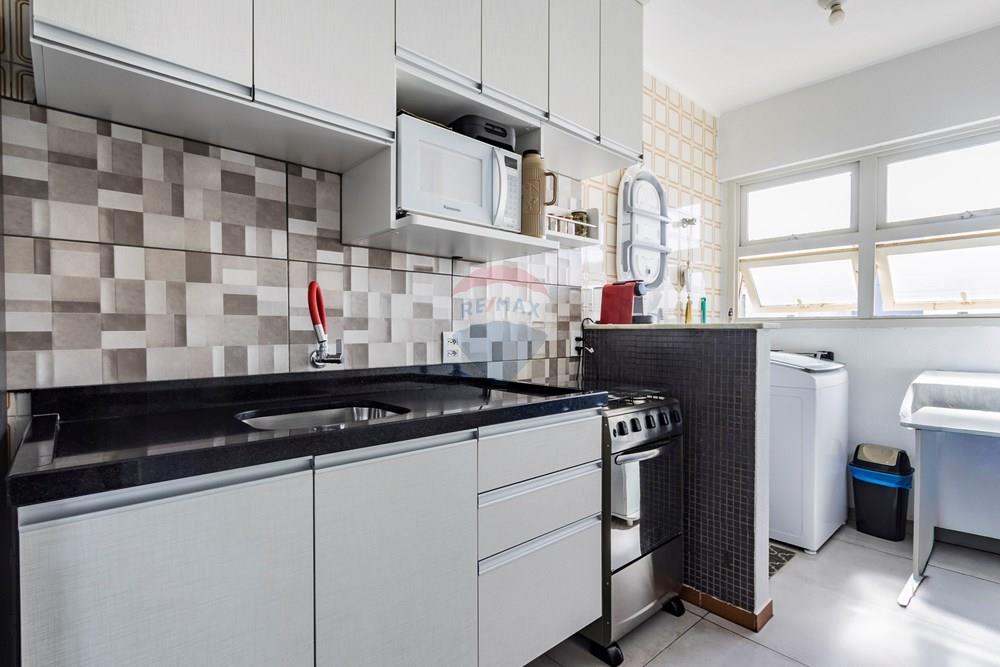 Apartamento - Venda - Porto Alegre , Rio Grande do Sul - COZINHA1.jpg - 612511054-52