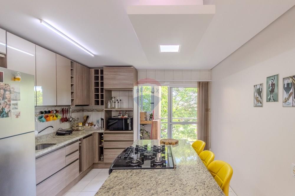 Casa - Venda - Santa Maria , Rio Grande do Sul - Rua imembui 90 presidente-14.jpg - 610311043-94