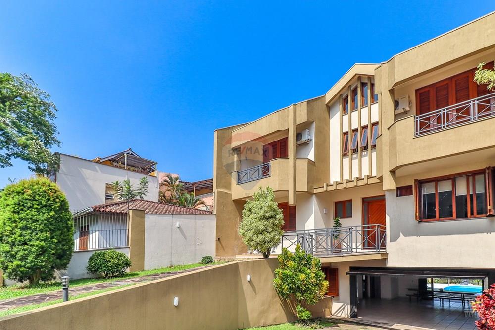 Casa - Venda - Porto Alegre , Rio Grande do Sul - IMG_0125-2.jpg - 610191066-11