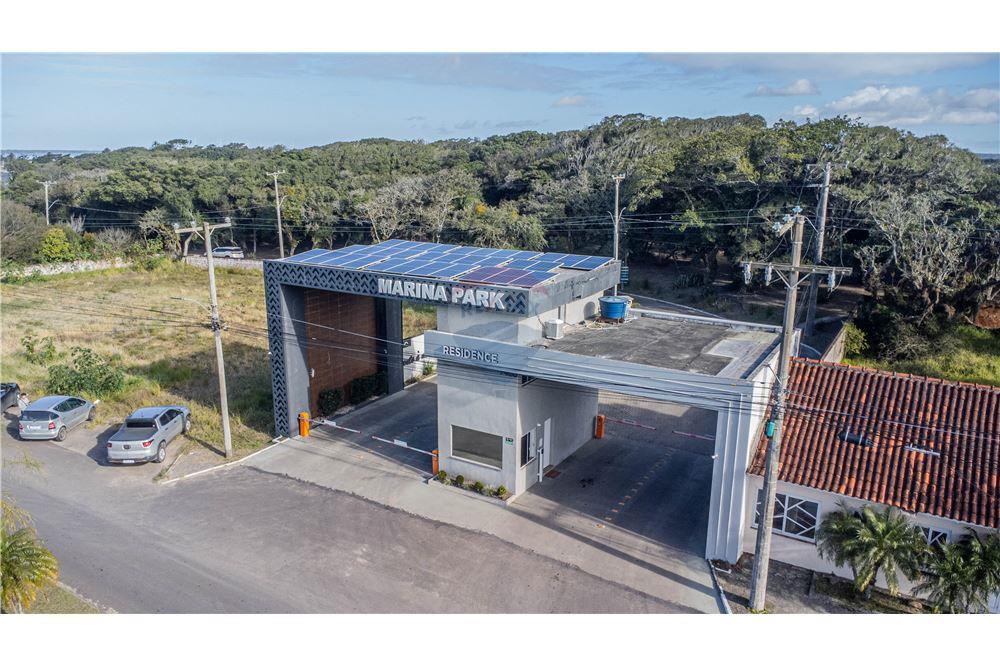 Terreno - Venda - Tramandaí , Rio Grande do Sul - 12 - 610391010-109