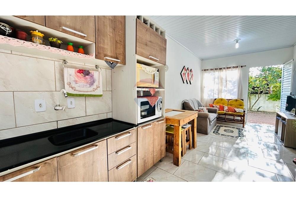 Casa - Venda - Guaíba , Rio Grande do Sul - Imagem do WhatsApp de 2025-06-09 à(s) 09.38.39_b2eb65fe.jpg - 612781004-52