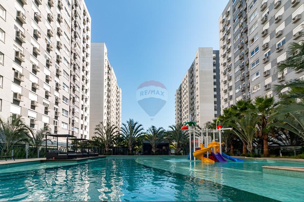 Apartamento - Alugar - Porto Alegre , Rio Grande do Sul - IMG_4391.jpg - 612491040-18